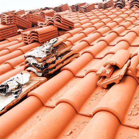gutter and roof repairs perth